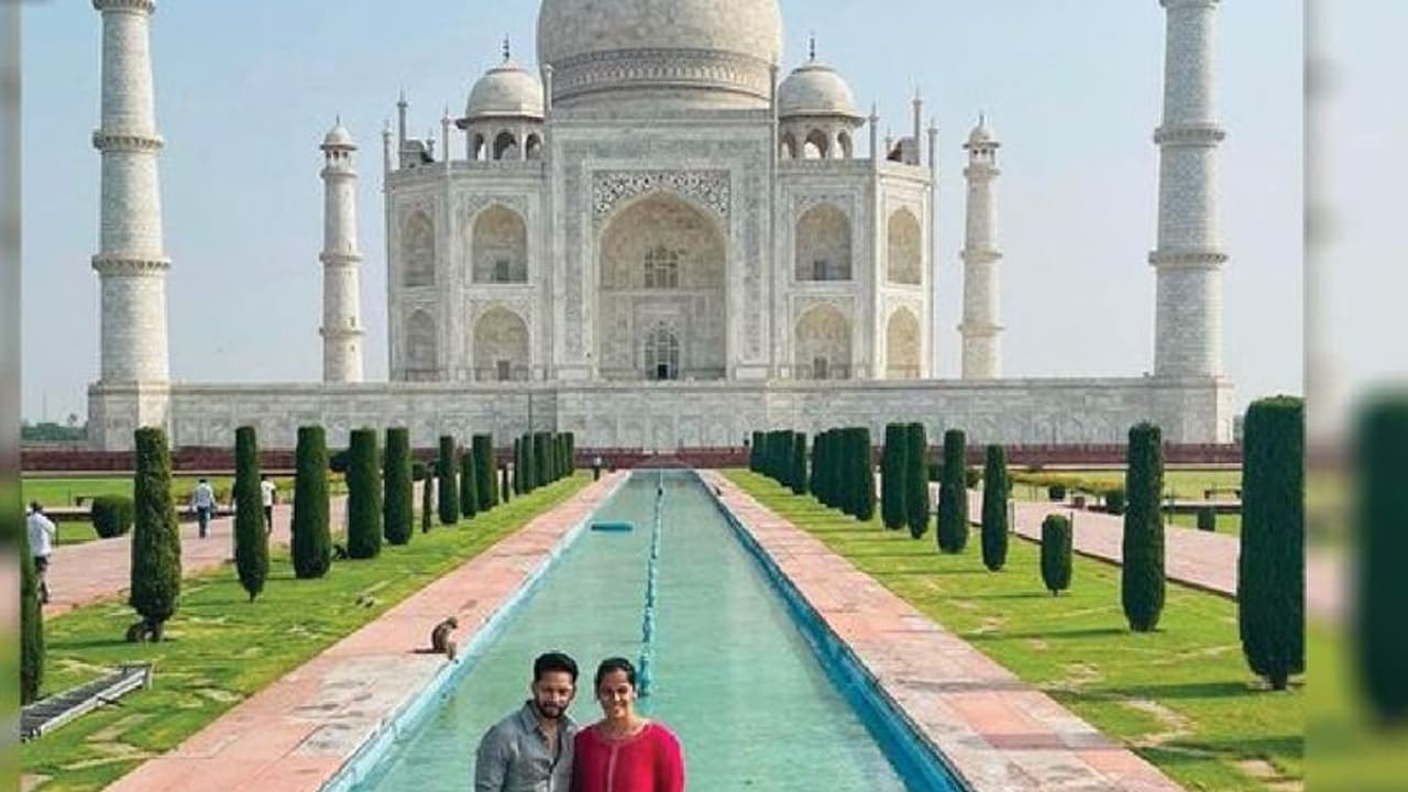 காதலர்களே...?அச்சு அசல்! தாஜ் மஹால் போலவே இருக்கும் உலகின் ஏழு அழகான இடங்கள்..!!