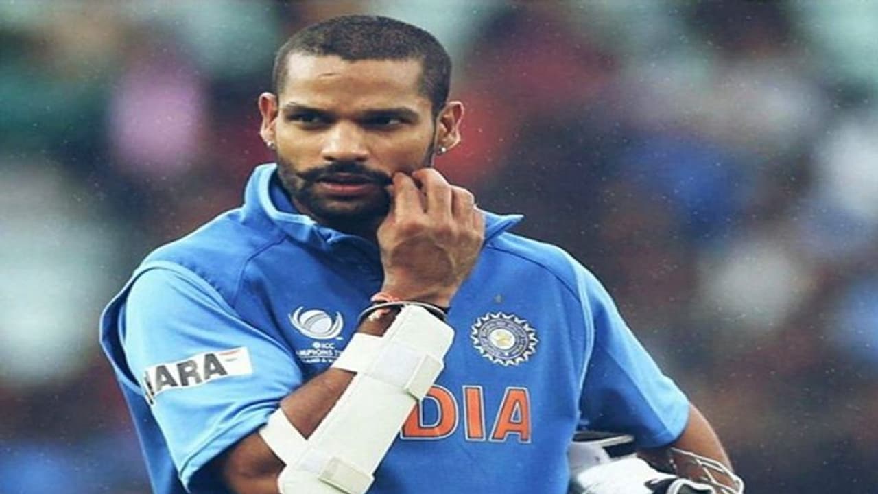 IPL 2022: ಮಯಾಂಕ್ ಅಗರ್ವಾಲ್ ನಾಯಕತ್ವದಡಿ ಆಡಲು ರೆಡಿ ಎಂದ ಶಿಖರ್ ಧವನ್..! IPL 2022: ಮಯಾಂಕ್ ಅಗರ್ವಾಲ್ ನಾಯಕತ್ವದಡಿ ಆಡಲು ರೆಡಿ ಎಂದ ಶಿಖರ್ ಧವನ್..!