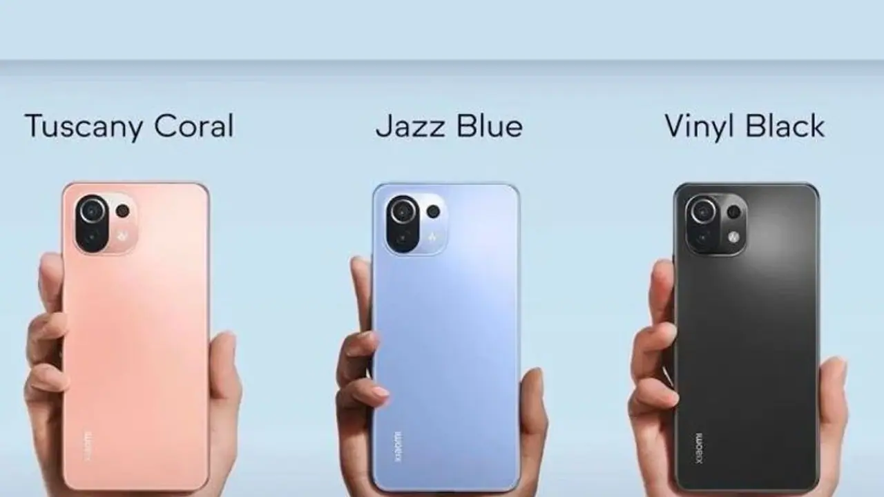 Chinese smartphone maker Xiaomi edges past Apple to become world's No 2