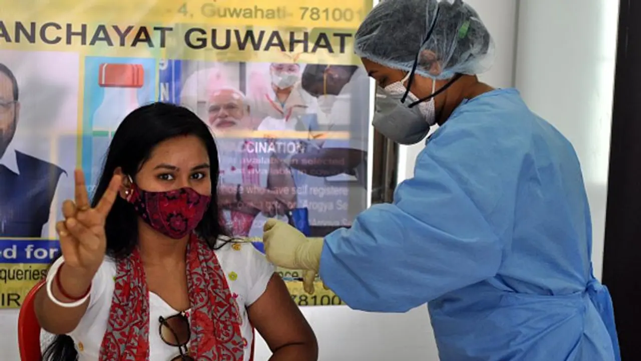 Plan to get 188 crore doses to vaccinate all adults by year end: Centre to Supreme Court Plan to get 188 crore doses to vaccinate all adults by year end: Centre to Supreme Court