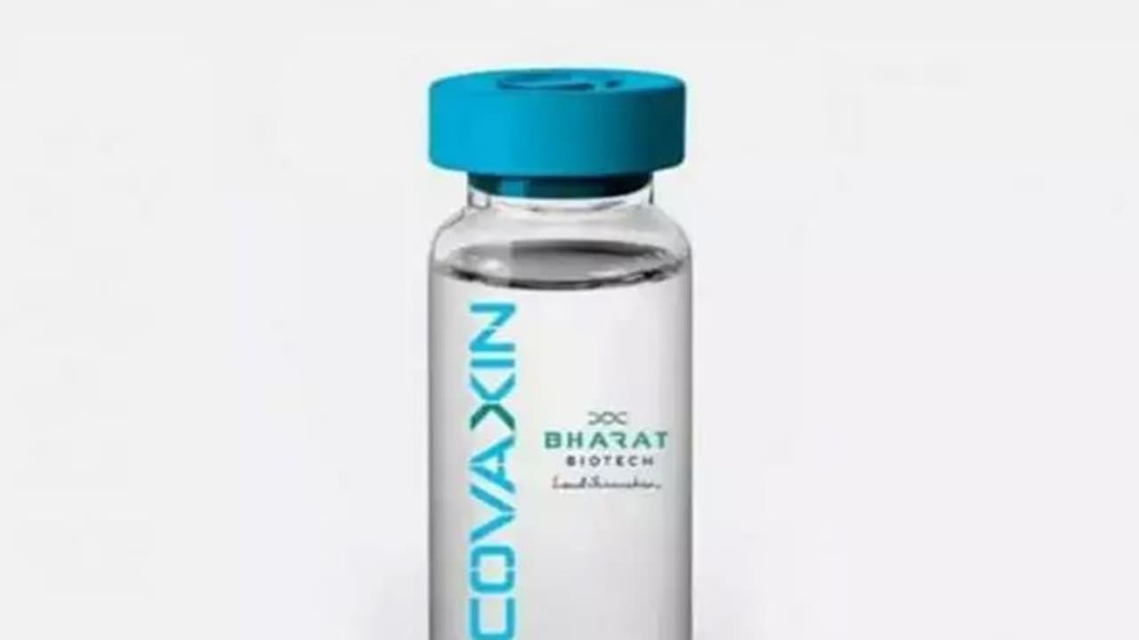 कोवैक्सीन 77.8 फीसदी असरदार, एम्स के डॉक्टर ने कहा यह इम्युनोजेनिक है और यह जान बचाएगा