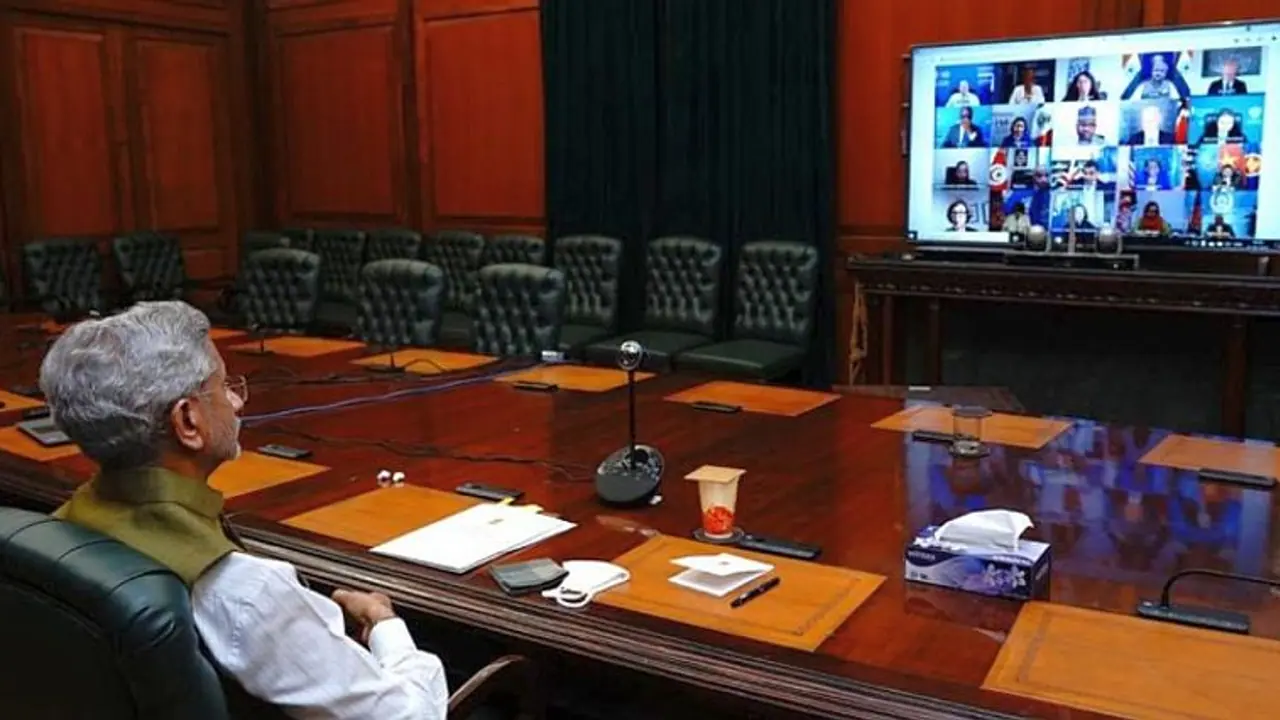 India: Dismantle terror safe havens for enduring peace in Afghanistan