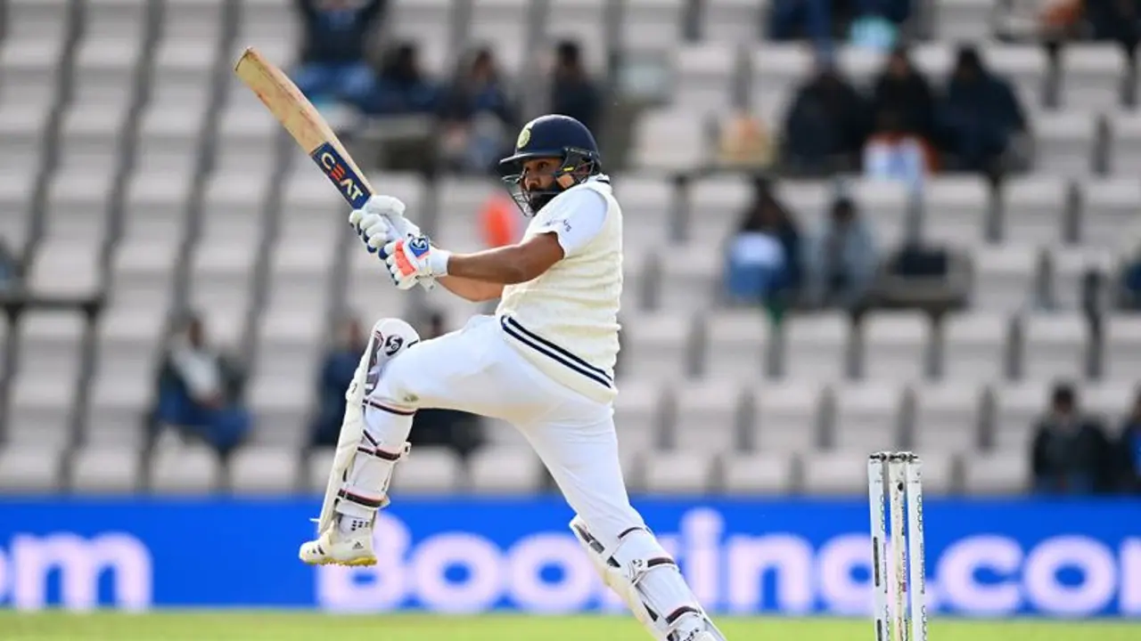 ಟೀಕಾಕಾರರಿಗೆ ತಿರುಗೇಟು ನೀಡಲು ರೋಹಿತ್ ಶರ್ಮಾ ಮಾಸ್ಟರ್ ಪ್ಲ್ಯಾನ್..!