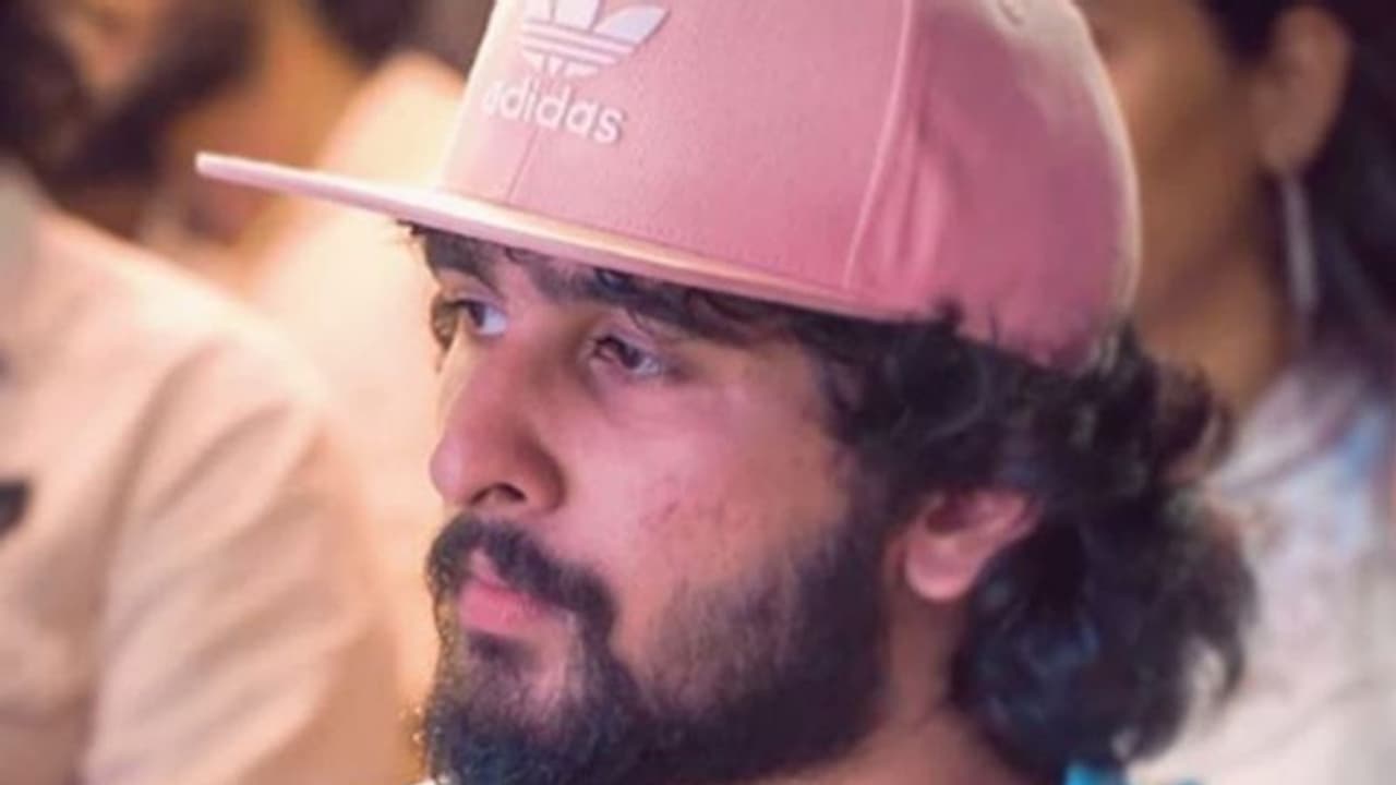 'ആത്മഹത്യയല്ല പരിഹാരം'; ഷെയ്‍ന്‍ നിഗം പറയുന്നു