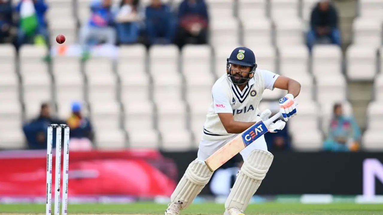 Rohit Sharma Covid Positive : രോഹിത് ശർമ്മയ്ക്ക് കൊവിഡ്; ടീം ഇന്ത്യക്ക് കനത്ത ആശങ്ക Rohit Sharma Covid Positive : രോഹിത് ശർമ്മയ്ക്ക് കൊവിഡ്; ടീം ഇന്ത്യക്ക് കനത്ത ആശങ്ക