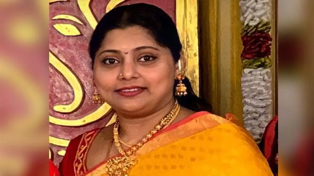 చిత్ర పరిశ్రమలో విషాదం... నటి అకాల మరణం! చిత్ర పరిశ్రమలో విషాదం... నటి అకాల మరణం!