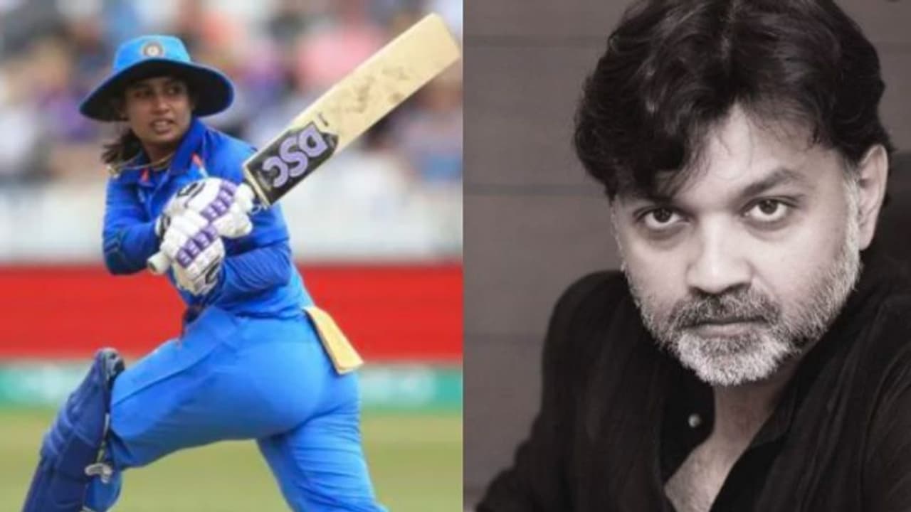 বলিউডে আরও এক পালক সৃজিতের, ক্রিকেটার মিথালি রাজের বায়োপিকের পরিচালনায় এবার তিনি বলিউডে আরও এক পালক সৃজিতের, ক্রিকেটার মিথালি রাজের বায়োপিকের পরিচালনায় এবার তিনি