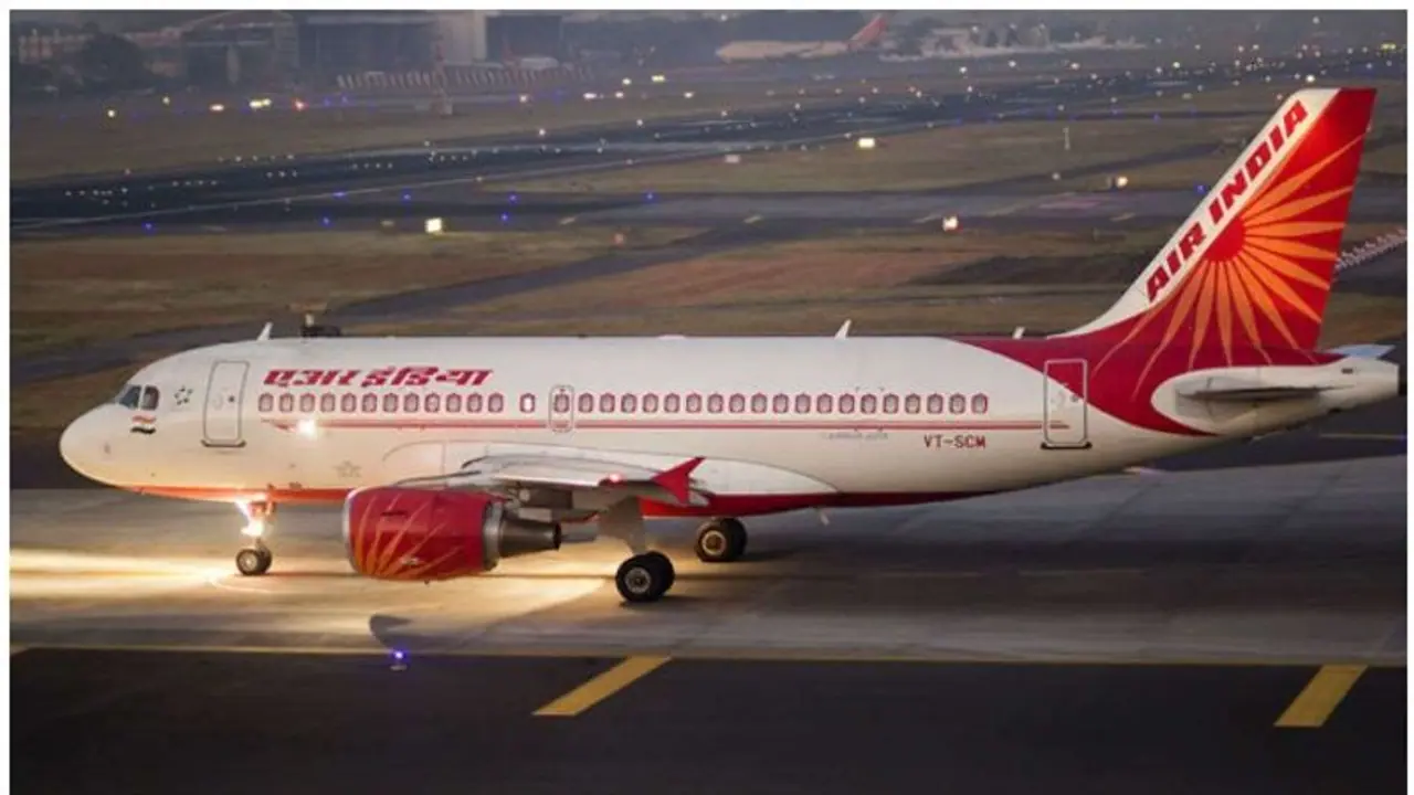 Final bids for Air India disinvestment today; Tata group, SpiceJet in competition