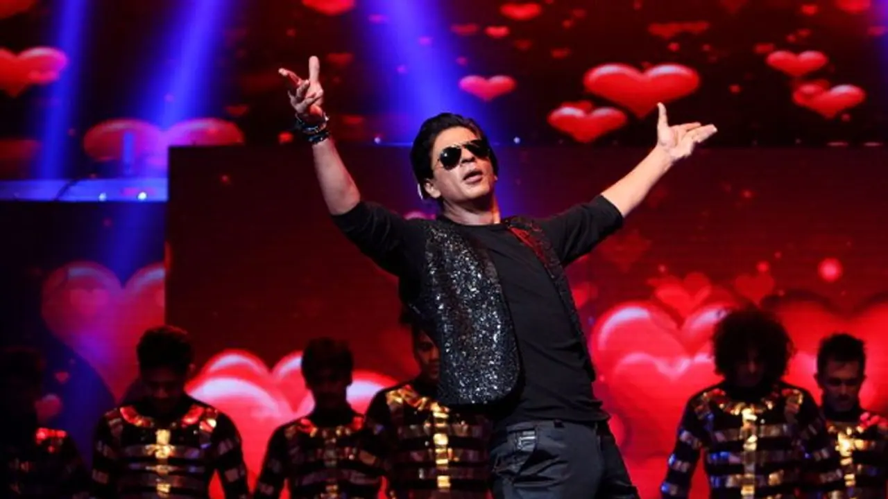 ত্রিশ বছরের সফর, জীবনে অর্ধেকের বেশি কেবল বিনোদনেই কেটেছে, ভক্তদের কী বললেন কিং খান ত্রিশ বছরের সফর, জীবনে অর্ধেকের বেশি কেবল বিনোদনেই কেটেছে, ভক্তদের কী বললেন কিং খান