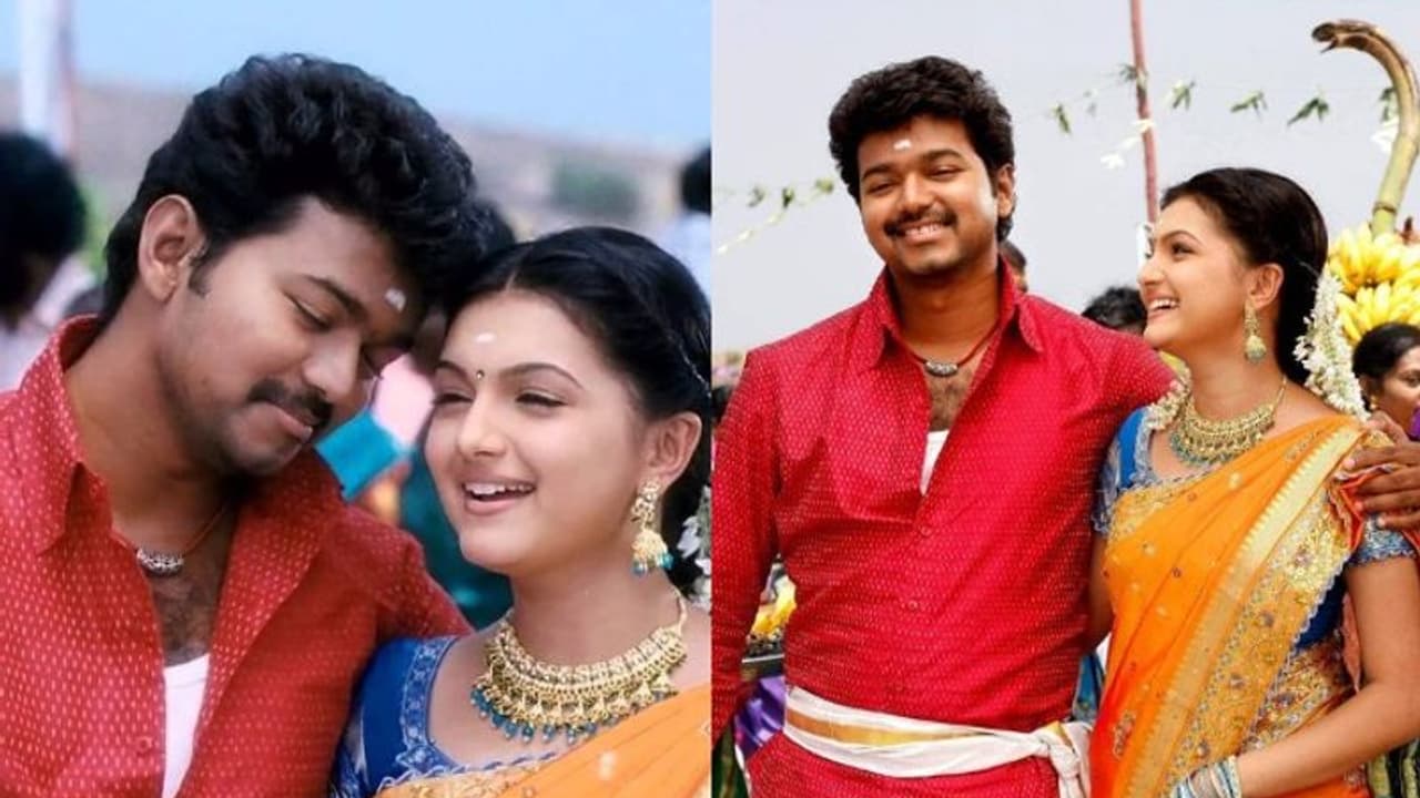 ‘ദളപതി തങ്കച്ചി’ എന്ന് ആളുകൾ ഇപ്പോഴും വിളിക്കാറുണ്ട്; ശരണ്യ മോഹൻ പറയുന്നു