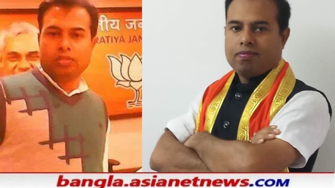 'টাকার বদলে টিকিট', ক্ষোভ উগরে দল ছাড়লেন BJP র রাজ্য কমিটির সদস্য়