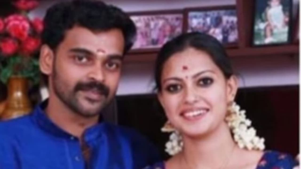 'എന്റെ എല്ലാംഎല്ലാം ആയ അണ്ണൻ', സഹോദരന് ആശംസയുമായി അനുശ്രീ