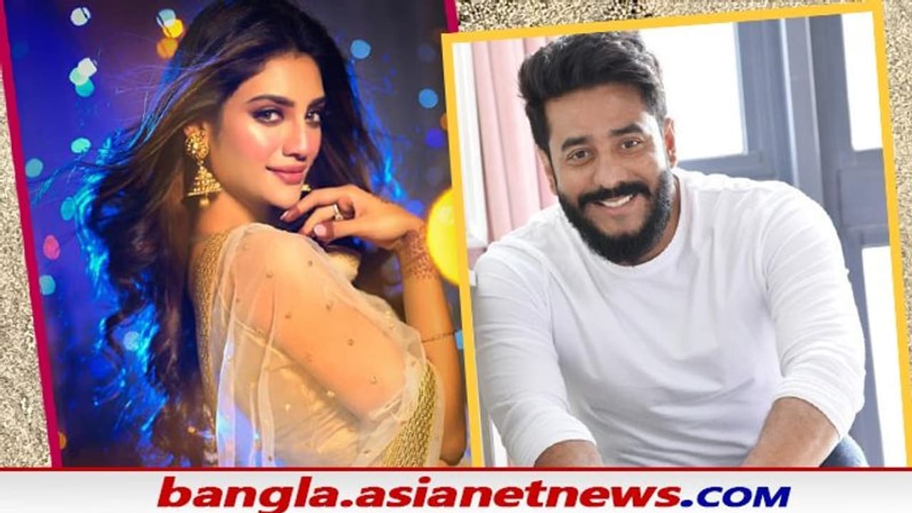 'ও বুদ্ধিমতী, আশা করব ভবিষ্যতে নিজেকে আরও সংযত করবে', নুসরত বিতর্কে সাফ মন্তব্য রাজের