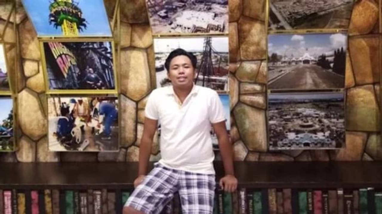 കമ്പ്യൂട്ടർ മാൻ, ഡ്രിങ്ക് വാട്ടർ, മാക്രോണി: വിചിത്രമായ ചില പേരുകളുള്ള മനുഷ്യർ! കമ്പ്യൂട്ടർ മാൻ, ഡ്രിങ്ക് വാട്ടർ, മാക്രോണി: വിചിത്രമായ ചില പേരുകളുള്ള മനുഷ്യർ!