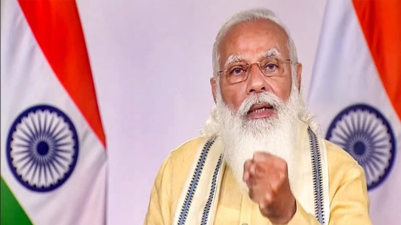 'ಅಮೆರಿಕ ಹಿಂದಿಕ್ಕಿ ಭಾರತದ ಸಾಧನೆ: ಮೋದಿ ಮುತುವರ್ಜಿಯಿಂದ ಔಷಧ ಲಭ್ಯತೆ ಹೆಚ್ಚಳ'