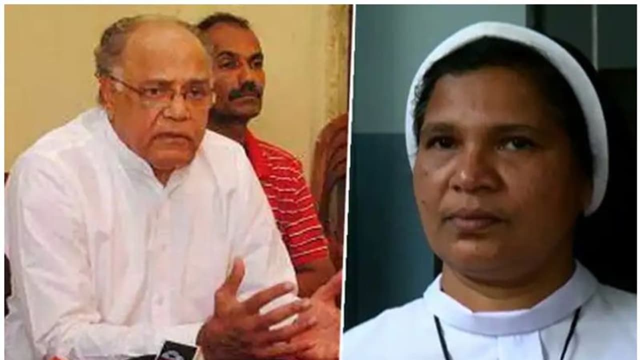 സിസ്റ്റർ ലൂസി കളപ്പുരയ്ക്കെതിരായ സഭാ നടപടി കോടതി ഉത്തരവിന്റെ ലംഘനമെന്ന് ഹൈക്കോടതി മുൻ ജഡ്ജി സിസ്റ്റർ ലൂസി കളപ്പുരയ്ക്കെതിരായ സഭാ നടപടി കോടതി ഉത്തരവിന്റെ ലംഘനമെന്ന് ഹൈക്കോടതി മുൻ ജഡ്ജി