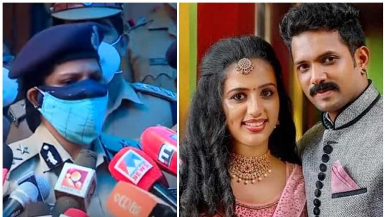 വിസ്മയ നേരിട്ടത് കൊടിയ പീഡനം ; ശരിവച്ച് കോടതി ; ഇത് അന്വേഷണ സംഘത്തിന്റെ വിജയം;നാൾവഴികൾ ഇങ്ങനെ