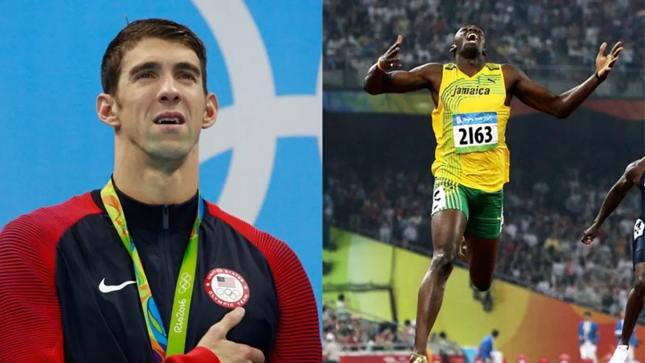 International Olympic Day 2021: 5 Olympic records that might never get broken