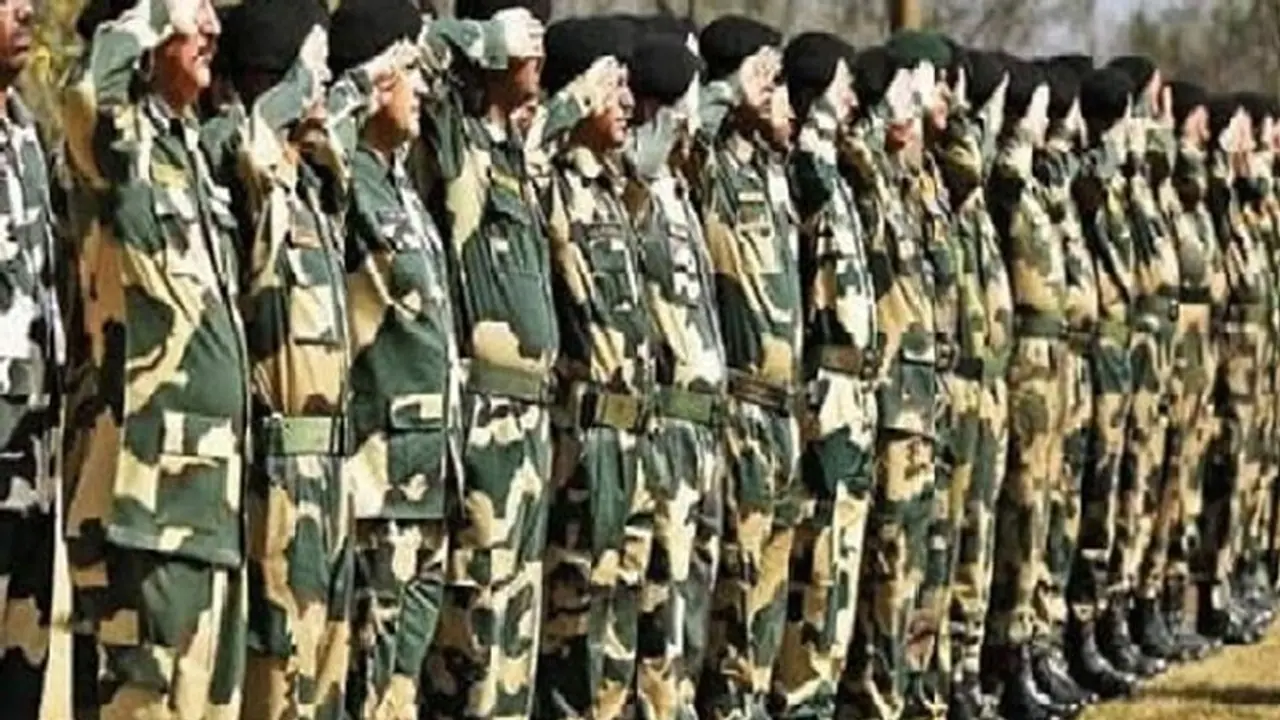 CRPF Recruitment 2023: ಕೇಂದ್ರೀಯ ಮೀಸಲು ಪೊಲೀಸ್ ಪಡೆಯಲ್ಲಿ 1458 ಹುದ್ದೆಗಳಿಗೆ ಅರ್ಜಿ ಆಹ್ವಾನ