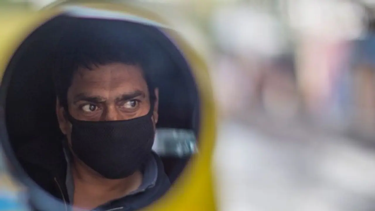 Delta Plus করোনার নতুন স্ট্রেইনে উদ্বেগ, স্বাস্থ্য মন্ত্রক সতর্ক করল রাজ্যগুলিকে Delta Plus করোনার নতুন স্ট্রেইনে উদ্বেগ, স্বাস্থ্য মন্ত্রক সতর্ক করল রাজ্যগুলিকে