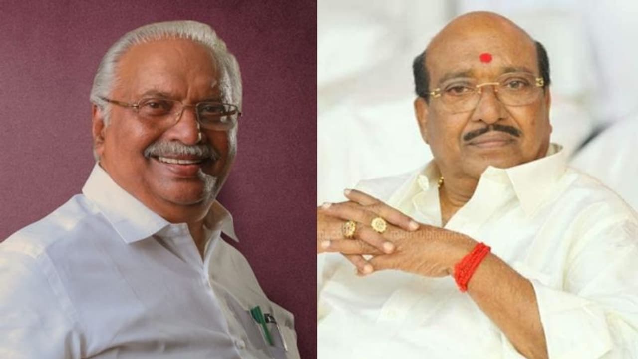 എസ്എൻഡിപിയിൽ സുതാര്യമായ തെരഞ്ഞെടുപ്പ് വേണം, കെകെ മഹേശൻ്റെ ആത്മഹ്യ അട്ടിമറിക്കുന്നു: ഗോകുലം ഗോപാലൻ