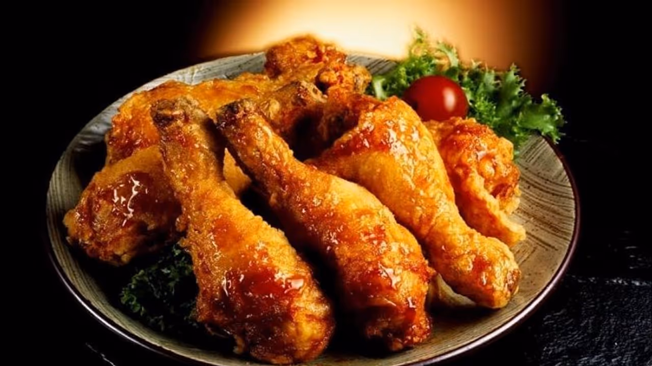 சிக்கன் சாப்பிட்டால் இந்தக் கொடிய நோய் வருமா? IVPI விளக்கம்!!