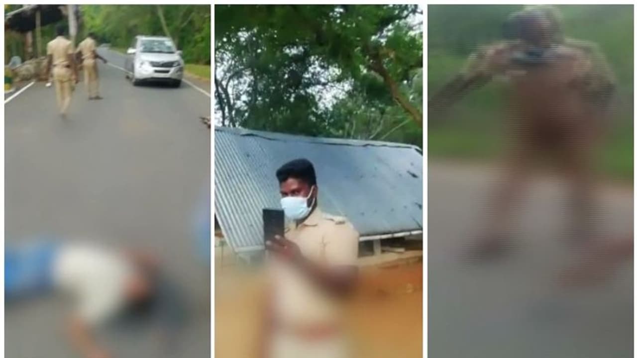 കൊവിഡ് നിയന്ത്രണത്തിന്റെ പേരിൽ പൊലീസിന്റെ മൂന്നാംമുറ, തമിഴ്നാട്ടിൽ ഗുരുതരമായി പരിക്കേറ്റ യുവാവ് മരിച്ചു