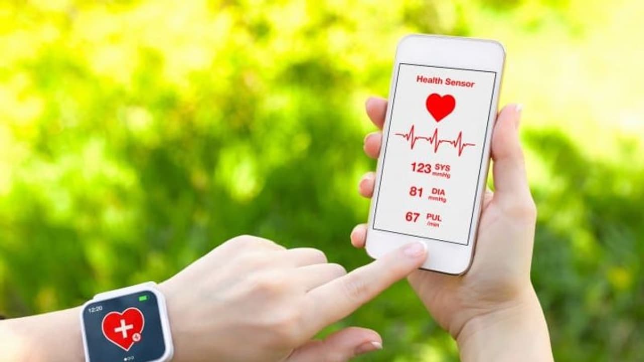 ആന്ഡ്രോയ്ഡ് ഫോണില് 'ഹെല്ത്ത് ആപ്പുകള്' ഉപയോഗിക്കുന്നവര്ക്ക് വലിയ പണി.! ആന്ഡ്രോയ്ഡ് ഫോണില് 'ഹെല്ത്ത് ആപ്പുകള്' ഉപയോഗിക്കുന്നവര്ക്ക് വലിയ പണി.!