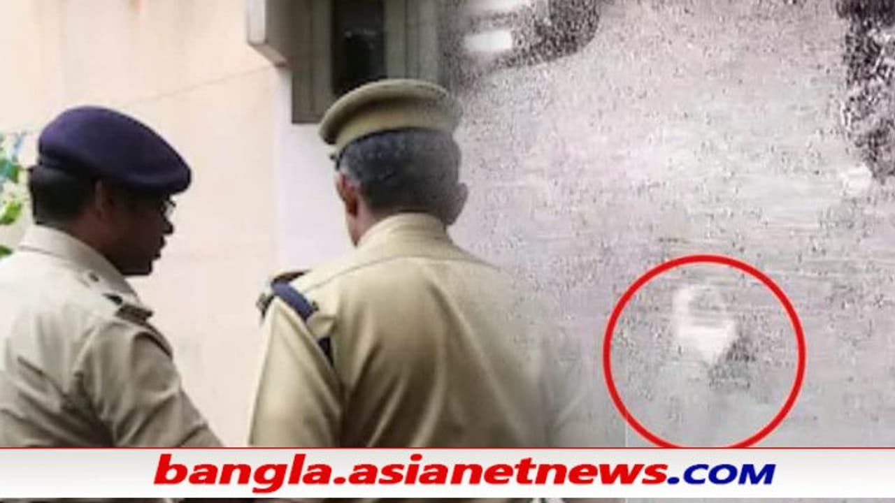 শ্লীলতাহানির পর কিশোরীকে ফেলে দেওয়া হল দোতলা থেকে, শিউরে ওঠা ঘটনা ধরা পড়ল CCTV'তে শ্লীলতাহানির পর কিশোরীকে ফেলে দেওয়া হল দোতলা থেকে, শিউরে ওঠা ঘটনা ধরা পড়ল CCTV'তে