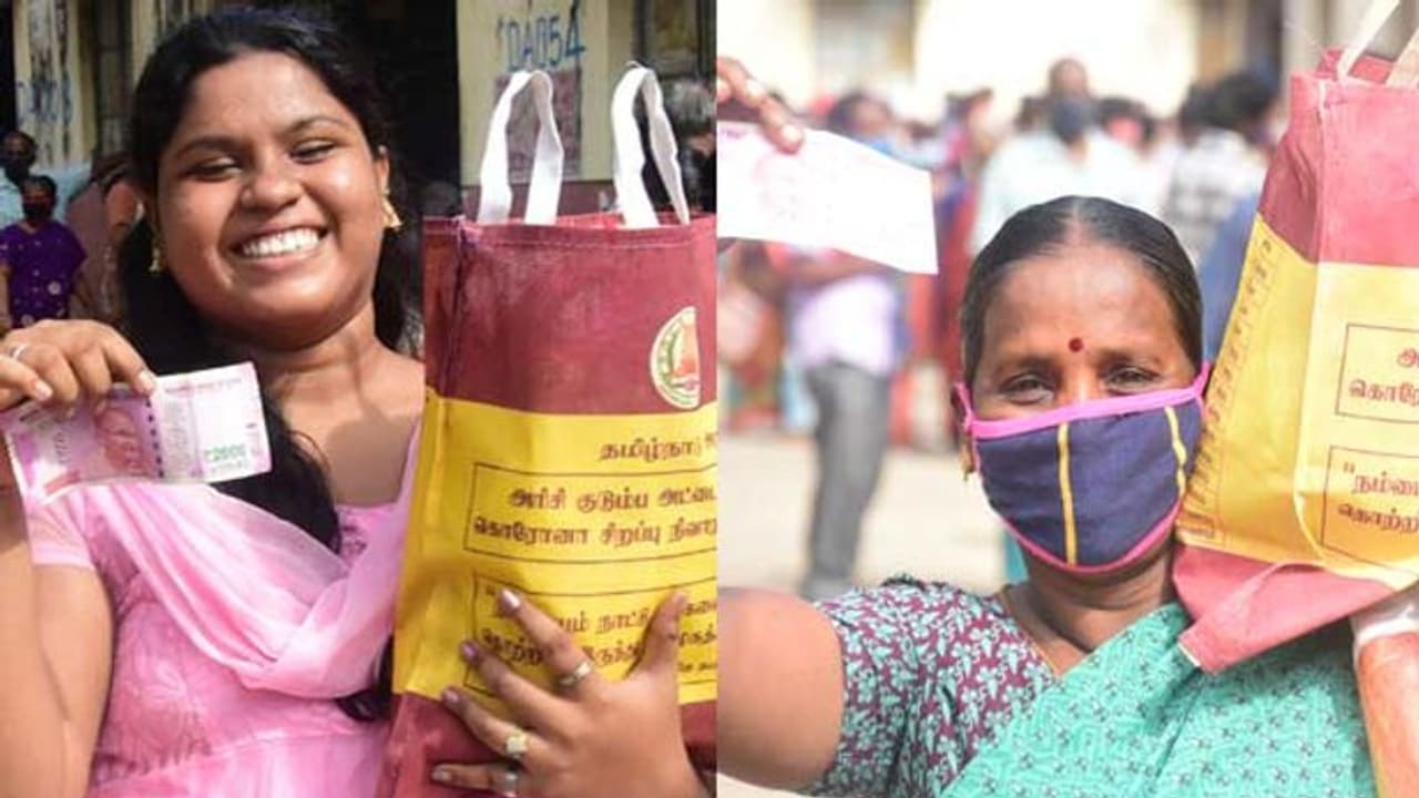 பொங்கல் பரிசுத்தொகுப்பு..! மாவட்ட ஆட்சியர்களே முழு பொறுப்பு தமிழக அரசின் முக்கிய அறிவிப்பு