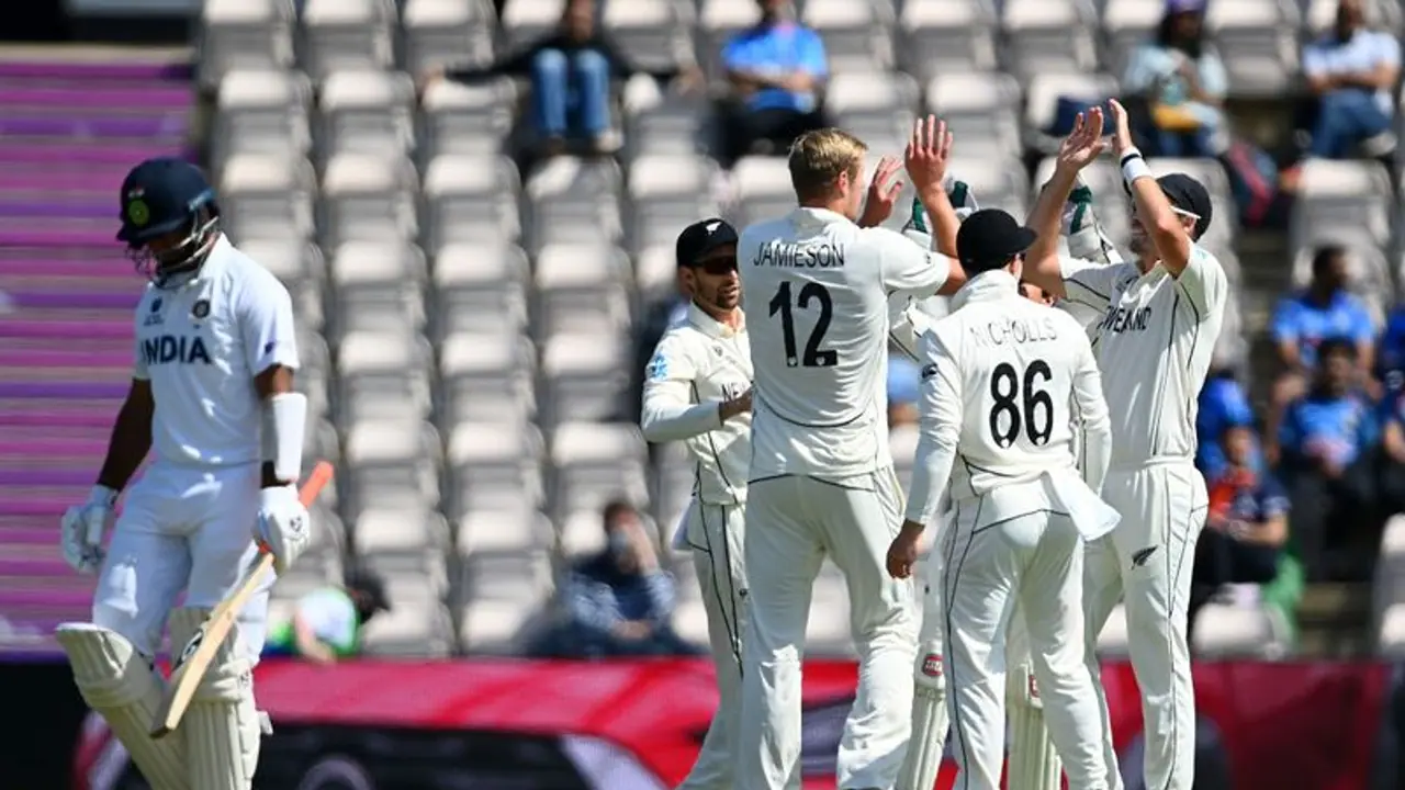 India vs New Zealand 2021 22: Virat Kohli's side eyes payback for ICC World Test Championship final debacle