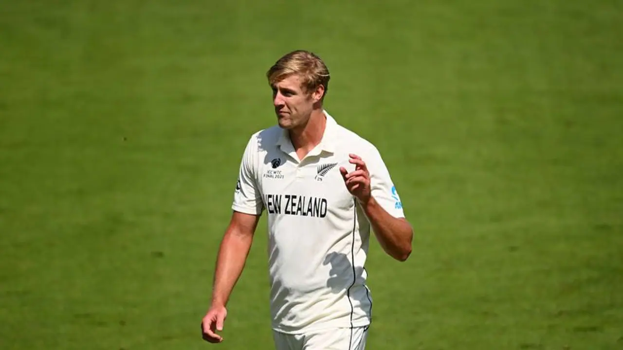 ENG vs NZ 2022, Lord's Test: Kyle Jamieson hails Kiwi fightback on a day of collapses ENG vs NZ 2022, Lord's Test: Kyle Jamieson hails Kiwi fightback on a day of collapses