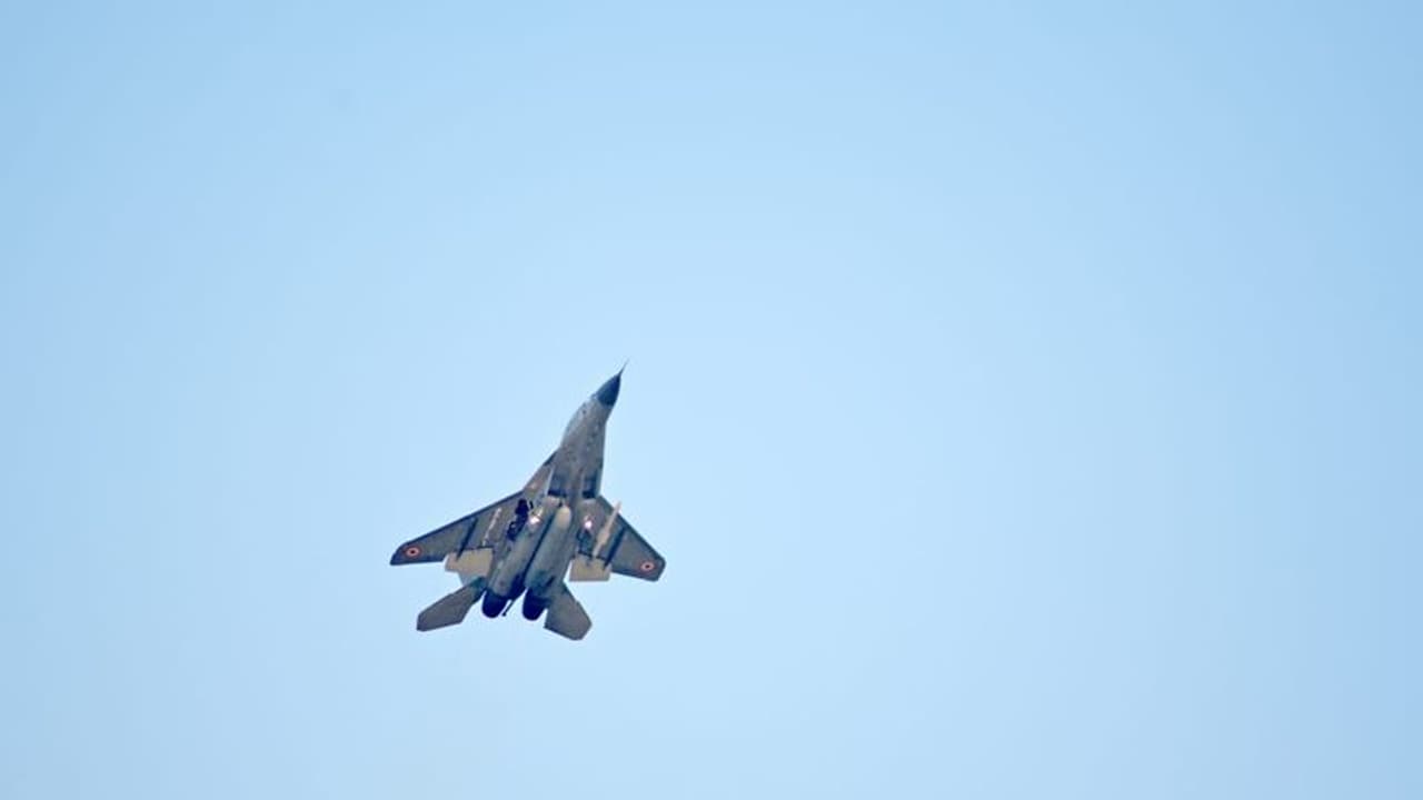 IAF, Navy commence 2 day passage exercise with US Carrier Strike Group in Indian Ocean IAF, Navy commence 2 day passage exercise with US Carrier Strike Group in Indian Ocean