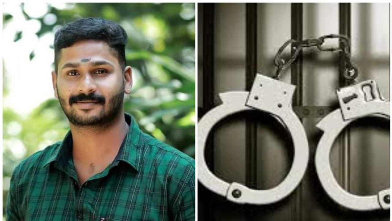 ഇടുക്കിയിലെ യുവതിയുടെ ആത്മഹത്യക്ക് കാരണം ഭർത്താവിന്റെ ശാരീരിക മാനസിക പീഡനം, അറസ്റ്റ് ഇടുക്കിയിലെ യുവതിയുടെ ആത്മഹത്യക്ക് കാരണം ഭർത്താവിന്റെ ശാരീരിക മാനസിക പീഡനം, അറസ്റ്റ്