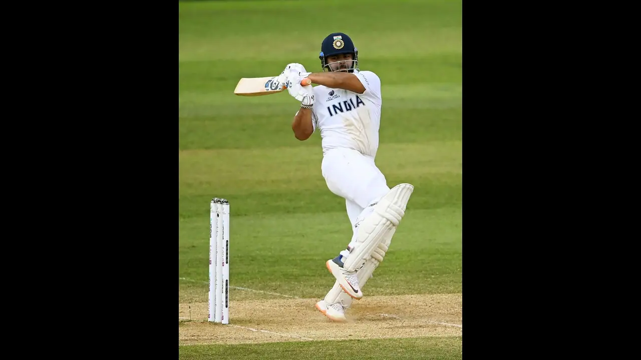 IND vs SA: दूसरी पारी में 198 रनों पर ढेर हुआ भारत,8 बल्लेबाज नहीं छू सके दहाई का आंकड़ा,पंत का चौथा टेस्ट शतक IND vs SA: दूसरी पारी में 198 रनों पर ढेर हुआ भारत,8 बल्लेबाज नहीं छू सके दहाई का आंकड़ा,पंत का चौथा टेस्ट शतक