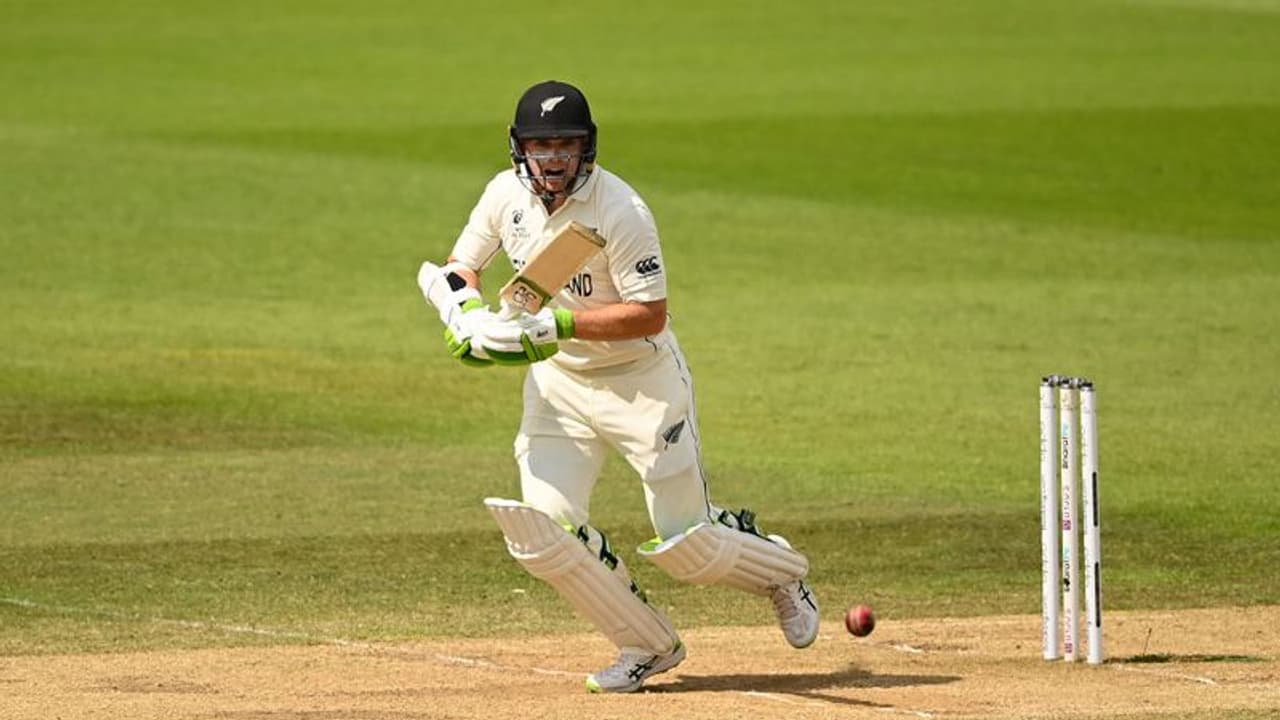 India vs New Zealand 2021 22, Kanpur Test: Tom Latham, Will Young help Kiwis finish Day 2 on top