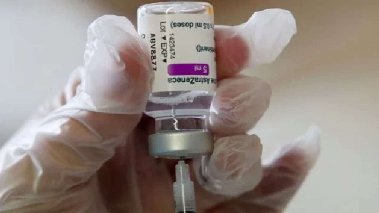 കൊവിഡ് 19; 'ഡെല്‍റ്റ' വകഭേദത്തിനെതിരെ ആസ്ട്രാസെനേക്ക ഫൈസര്‍ വാക്‌സിനുകള്‍ ഫലപ്രദമെന്ന് പഠനം