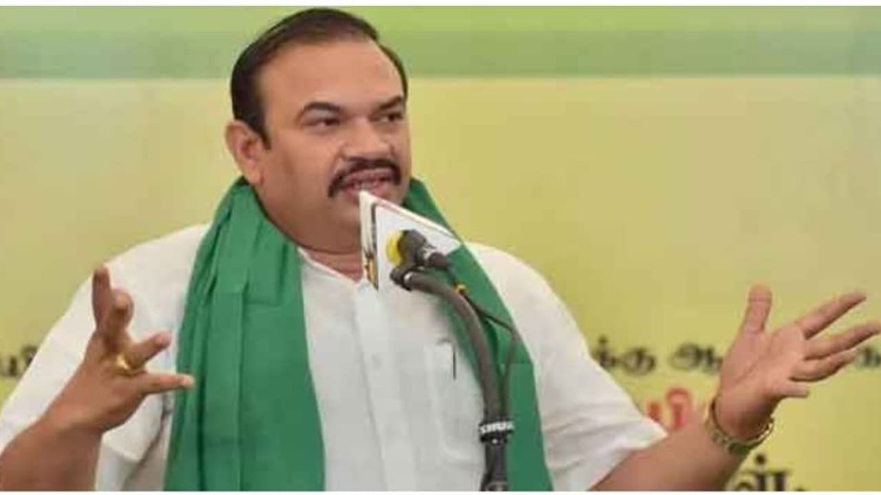 ஒவ்வொரு மாவட்டத்திலும் 5 ஏக்கர் நிலங்கள்... கிறிஸ்தவர்களுக்காக திமுக எம்.எல்.ஏ வைத்த கோரிக்கை..! ஒவ்வொரு மாவட்டத்திலும் 5 ஏக்கர் நிலங்கள்... கிறிஸ்தவர்களுக்காக திமுக எம்.எல்.ஏ வைத்த கோரிக்கை..!