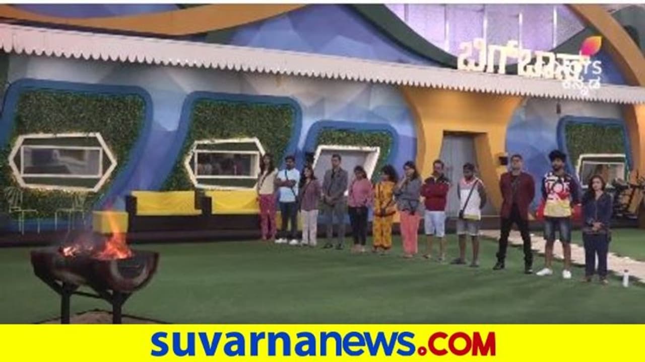 ಸೆಕೆಂಡ್‌ ಇನಿಂಗ್ಸ್, ಬೆಂಕಿ ನಾಮಿನೇಶನ್‌ಗೆ ಕಾರಣವಾದ ಹೊರಗಿನ ಸಂದರ್ಶನಗಳು!