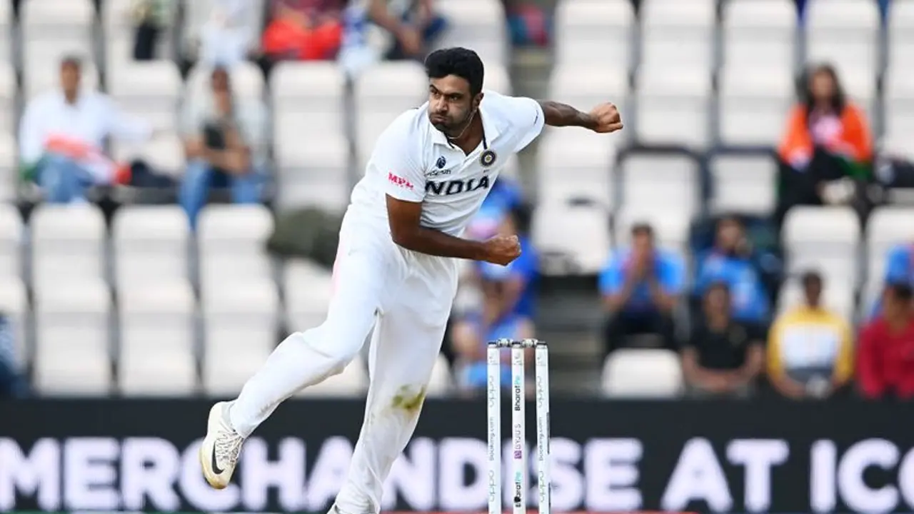 IND vs AUS: Who is Mahesh Pithiya, 'Ashwin's duplicate' roped in by Australia ahead of Tests against India?