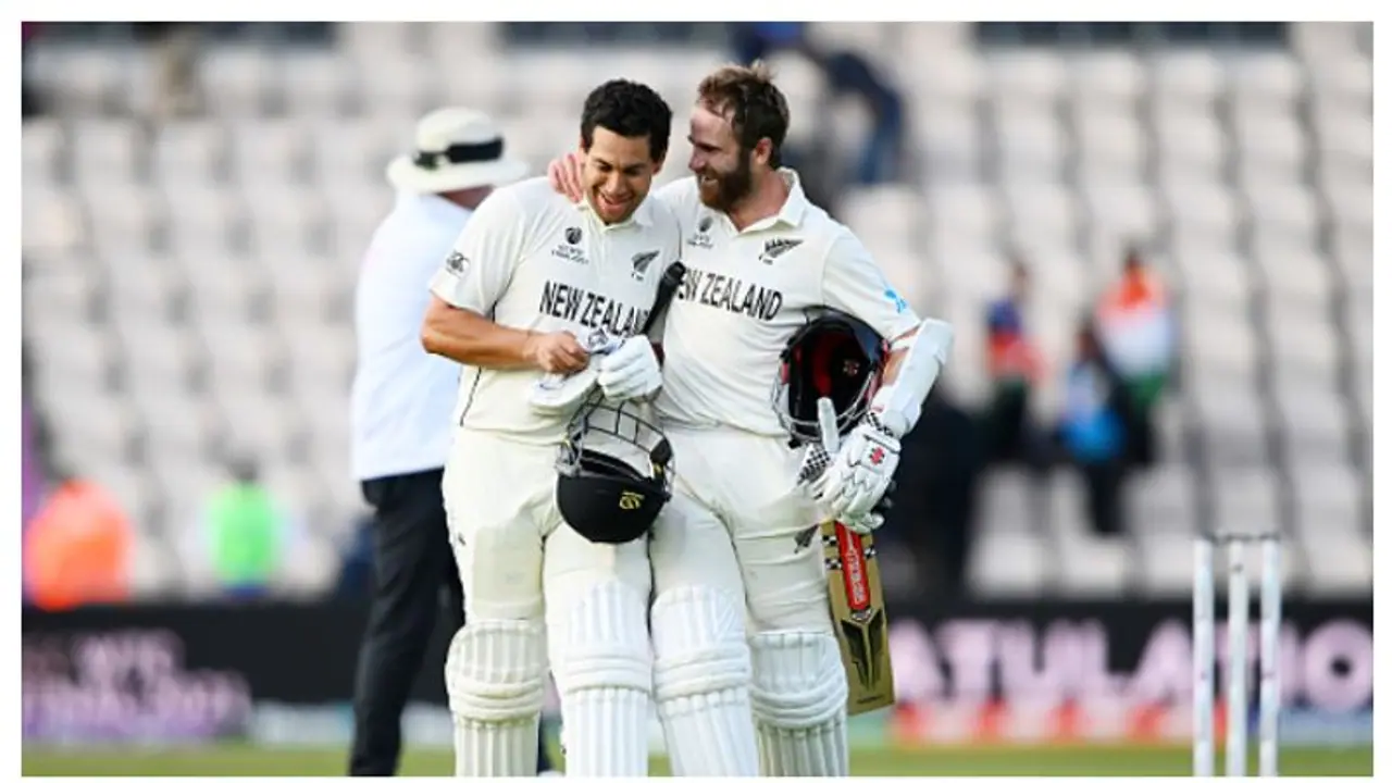ಟೆಸ್ಟ್ ಚಾಂಪಿಯನ್ ಪಟ್ಟವೇರಿದ ನ್ಯೂಜಿಲೆಂಡ್, ಕಣ್ಣಲ್ಲಿ ಆನಂದಭಾಷ್ಪ