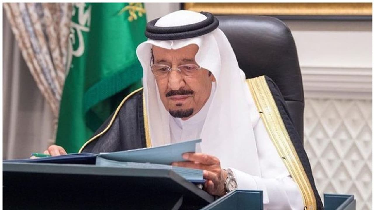 സൗദി അറേബ്യയില്‍ മഴയ്ക്ക് വേണ്ടി പ്രാര്‍ത്ഥന നടത്താന്‍ സല്‍മാന്‍ രാജാവിന്‍റെ ആഹ്വാനം