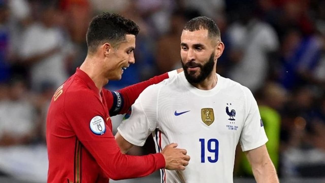 മരണ ഗ്രൂപ്പില് നിന്ന് ഹംഗറി പുറത്ത്; ഫ്രാന്സും ജര്മനിയും പോര്ച്ചുഗലും പ്രീ ക്വാര്ട്ടറില് മരണ ഗ്രൂപ്പില് നിന്ന് ഹംഗറി പുറത്ത്; ഫ്രാന്സും ജര്മനിയും പോര്ച്ചുഗലും പ്രീ ക്വാര്ട്ടറില്