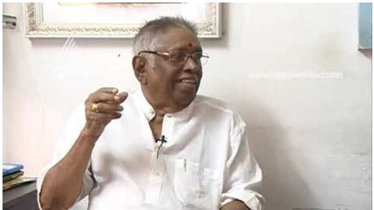 പ്രശസ്ത ഫോട്ടോ​ഗ്രാഫർ ശിവൻ അന്തരിച്ചു