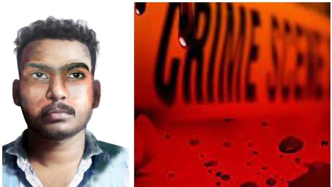 മലപ്പുറം കടകശ്ശേരിയിലെ വയോധികയുടെ കൊലപാതകം; പ്രതിയുടെ രേഖാചിത്രം പുറത്ത് വിട്ടു മലപ്പുറം കടകശ്ശേരിയിലെ വയോധികയുടെ കൊലപാതകം; പ്രതിയുടെ രേഖാചിത്രം പുറത്ത് വിട്ടു