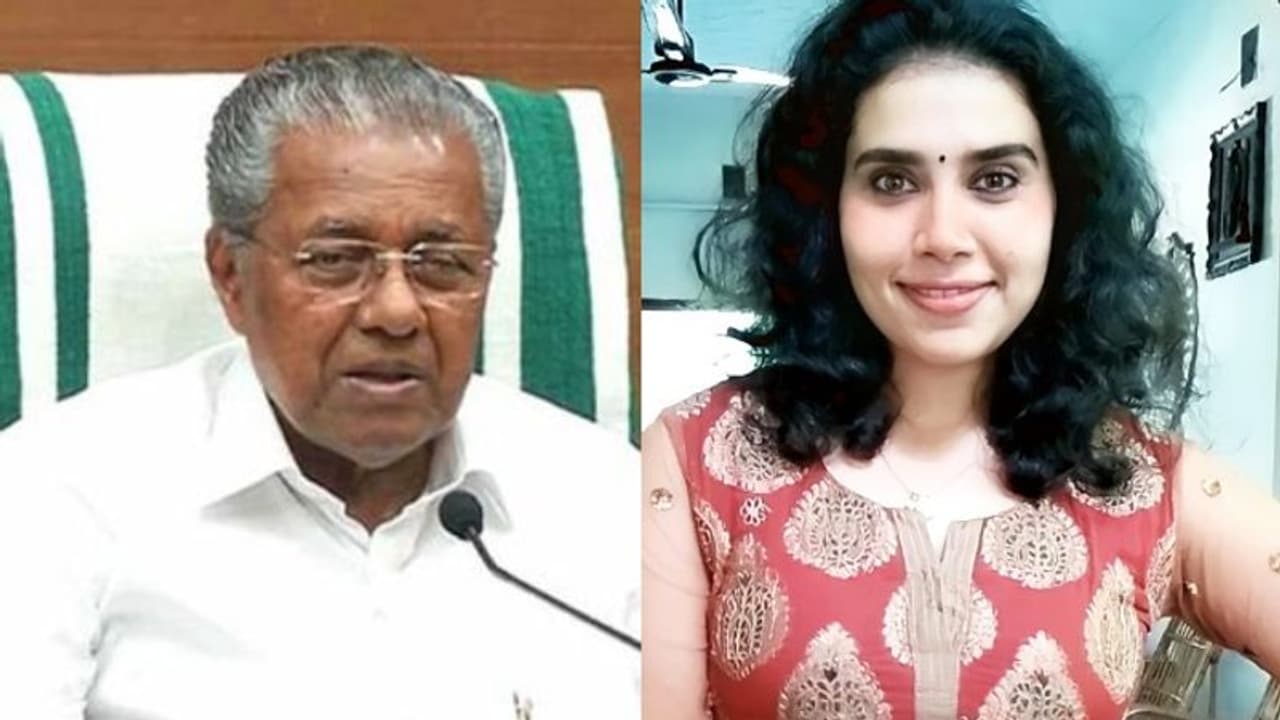 ‘നിയമവും ശിക്ഷയും കഠിനമായില്ലെങ്കിൽ ഇനിയും നമ്മൾ സഹതപിക്കേണ്ടിവരും'; മുഖ്യമന്ത്രിയോട് ഗൗരി നന്ദ ‘നിയമവും ശിക്ഷയും കഠിനമായില്ലെങ്കിൽ ഇനിയും നമ്മൾ സഹതപിക്കേണ്ടിവരും'; മുഖ്യമന്ത്രിയോട് ഗൗരി നന്ദ