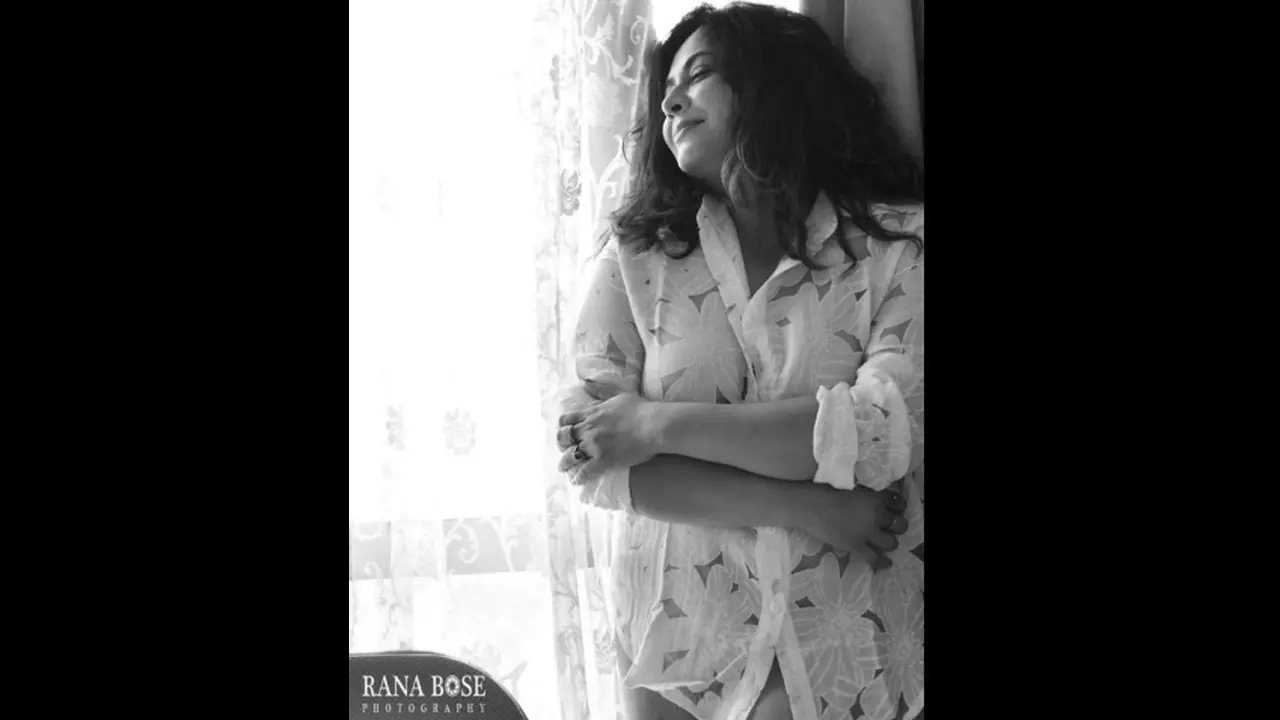 ‘ইউরো খরচ করে জিম করতে পারব না’, কেন এমন মন্তব্য করলেন শ্রীলেখা মিত্র ‘ইউরো খরচ করে জিম করতে পারব না’, কেন এমন মন্তব্য করলেন শ্রীলেখা মিত্র