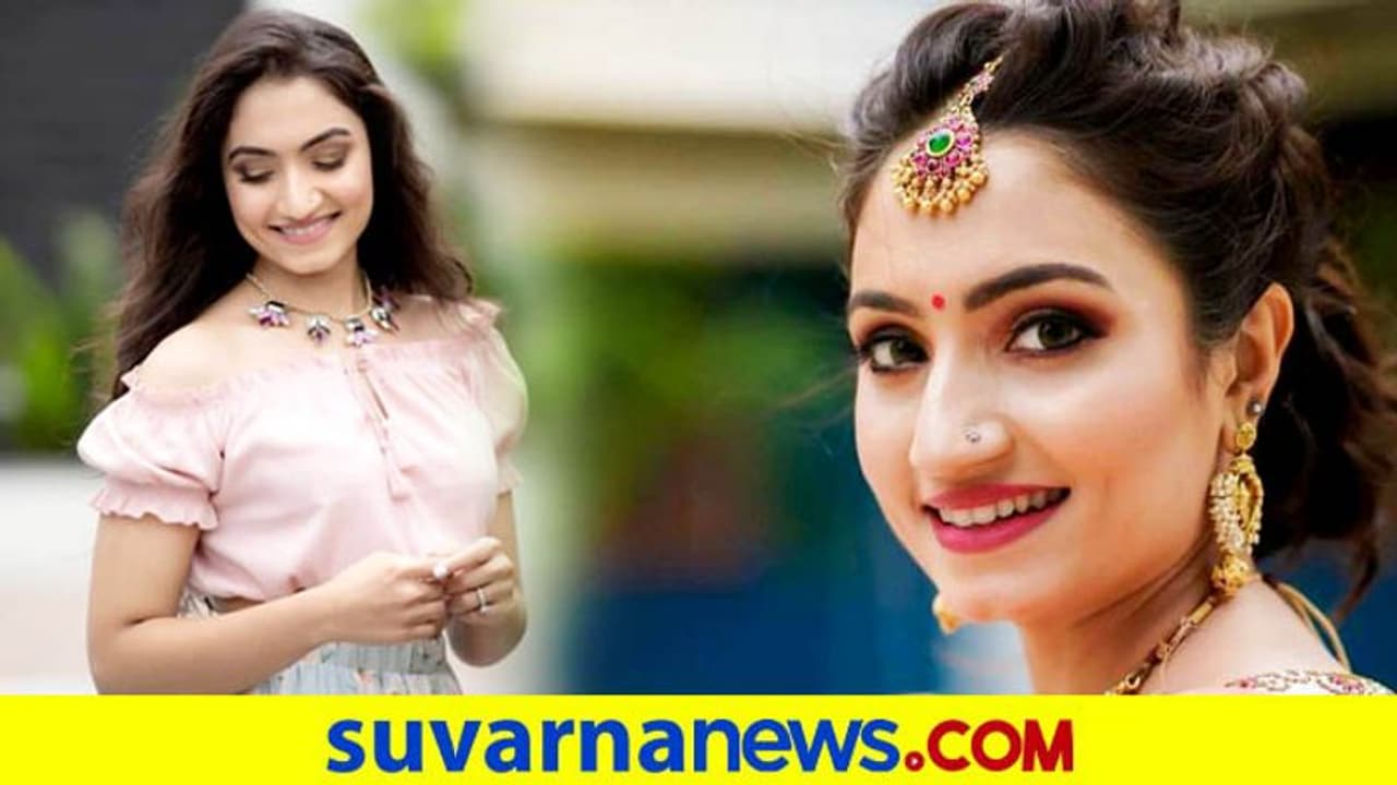 ಬಿಗ್ಬಾಸ್ ಮನೆಯಲ್ಲಿ ಮದ್ವೆ ವಿಷ್ಯಾನೇ ಮಾತನಾಡೋಲ್ಲ: ವೈಷ್ಣವಿ ಗೌಡ ಬಿಗ್ಬಾಸ್ ಮನೆಯಲ್ಲಿ ಮದ್ವೆ ವಿಷ್ಯಾನೇ ಮಾತನಾಡೋಲ್ಲ: ವೈಷ್ಣವಿ ಗೌಡ