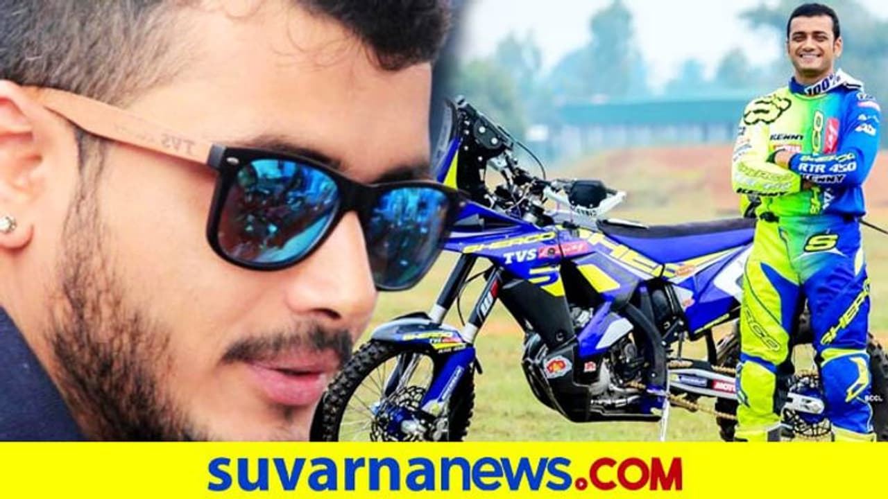 ಮತ್ತೆ ಬಿಗ್ ಬಾಸ್ಗೆ ಹೋಗಲು ಅರವಿಂದ್ಗೆ ಇಷ್ಟವಿರಲಿಲ್ಲವೇಕೆ? ಮತ್ತೆ ಬಿಗ್ ಬಾಸ್ಗೆ ಹೋಗಲು ಅರವಿಂದ್ಗೆ ಇಷ್ಟವಿರಲಿಲ್ಲವೇಕೆ?