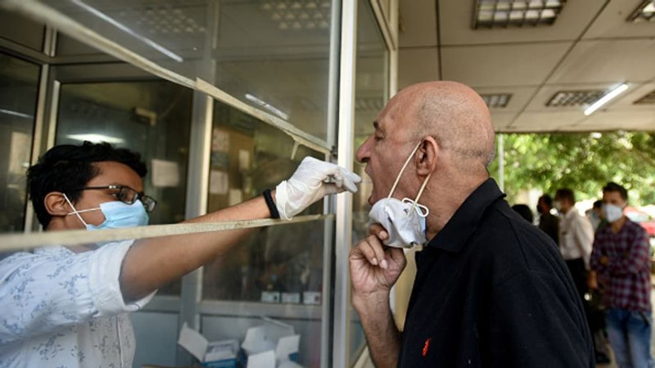 ফুসফুসে আরও সহজে ছড়ায় Delta Plus টিকা মাস্কের পাশে নিতে হবে অতিরিক্ত ব্যবস্থাও, সতর্ক করল WHO